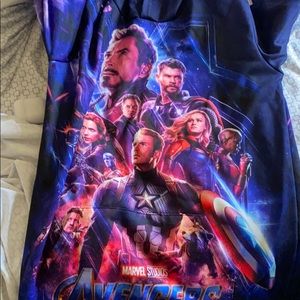 Avengers infinity war sweatshirt